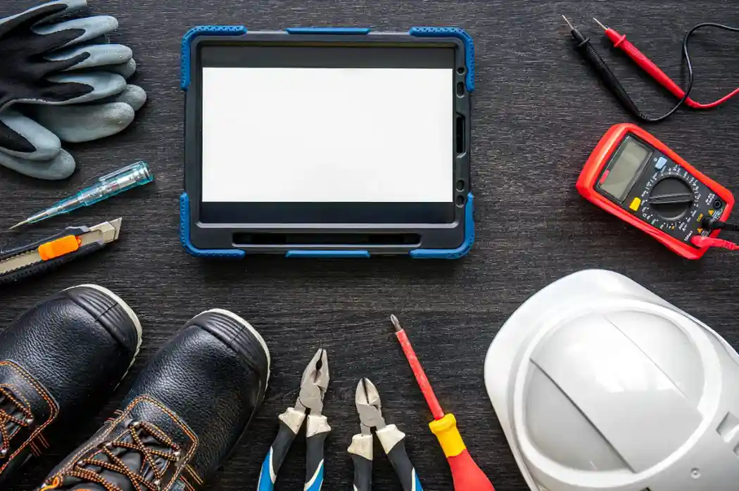 Provide End To End Tools
